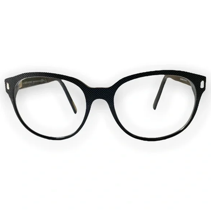 Dior Homme Black Tie Eyeglass Frames - photo 7 of 11