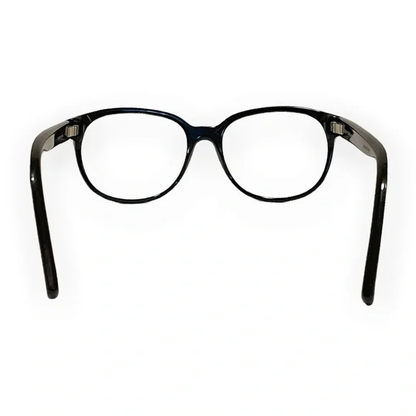 Dior Homme Black Tie Eyeglass Frames - photo 5 of 11