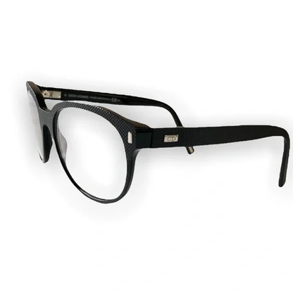 Dior Homme Black Tie Eyeglass Frames - photo 8 of 11