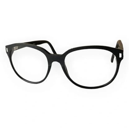 Dior Homme Black Tie Eyeglass Frames - photo 6 of 11