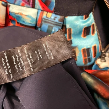 Alice + Olivia Printed Mini Skirt - photo 7 of 8