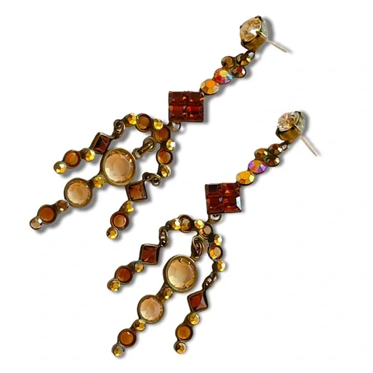Sorrelli Earrings