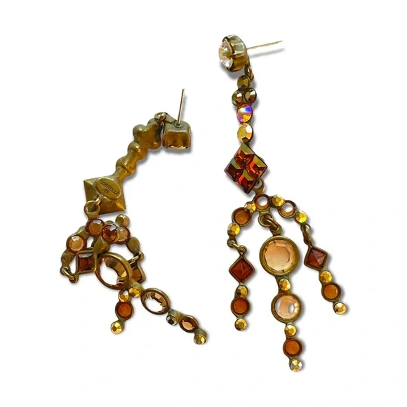 Sorrelli Earrings