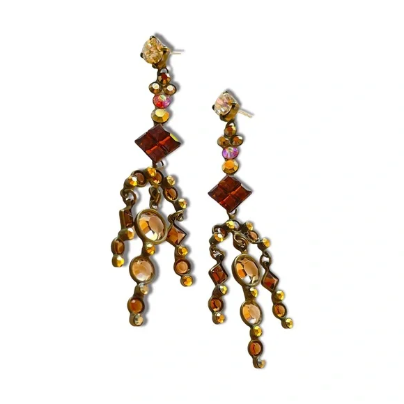 Sorrelli Earrings