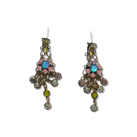 VINTAGE Sorrelli Earrings