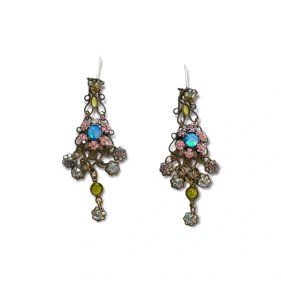 VINTAGE Sorrelli Earrings